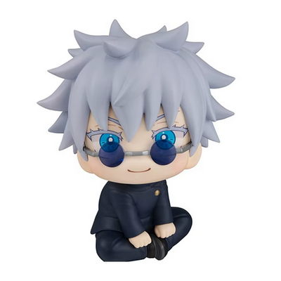 Jujutsu Kaisen Mini Figures