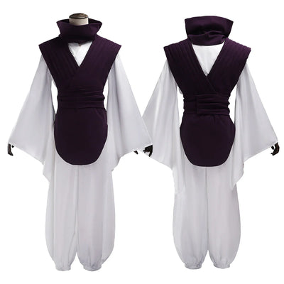 Choso Full Cosplay - Jujutsu Kaisen Death Painting Costume