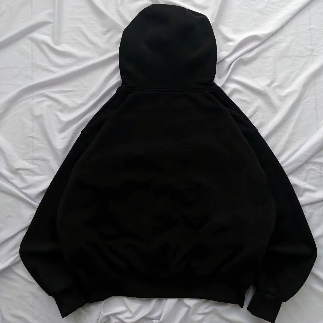Demon Slayer Six-Eye Hoodie