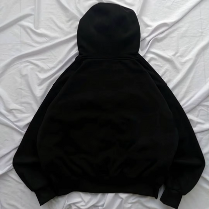 Demon Slayer Six-Eye Hoodie