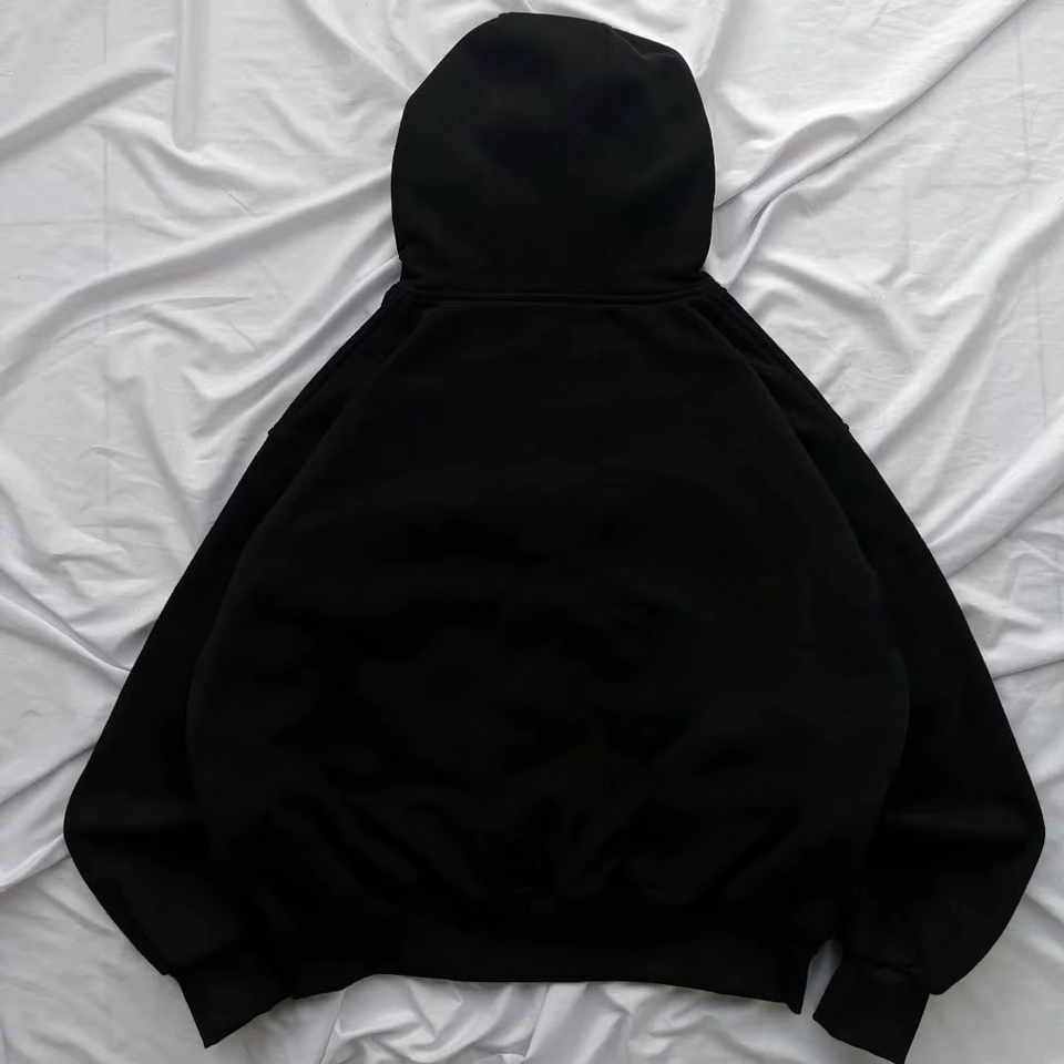 Demon Slayer Six-Eye Hoodie