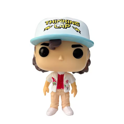 Stranger Things Mini Figure Collection