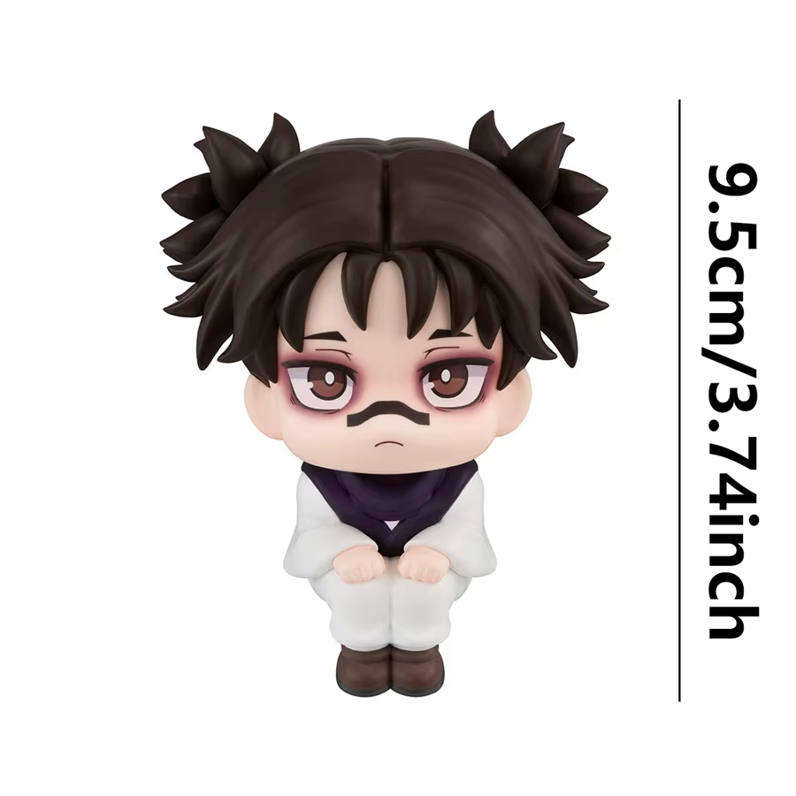 Jujutsu Kaisen Mini Figures