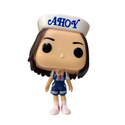 Stranger Things Mini Figure Collection