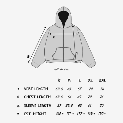 Sukuna Curse Mark Tracksuit