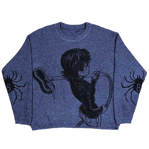 Shizuku_Murasaki_Knit_sweater_