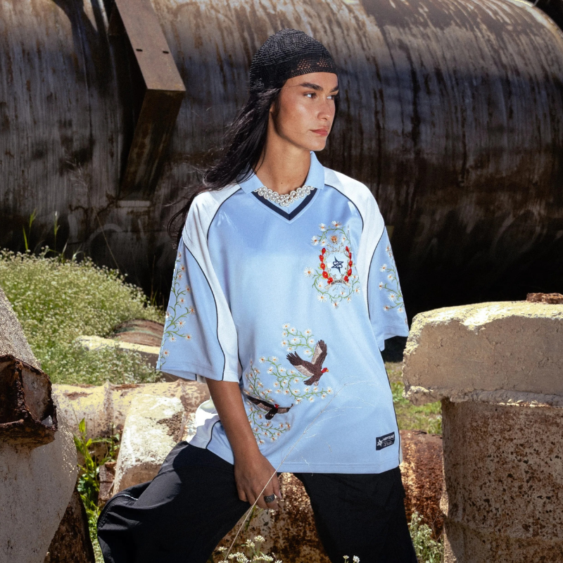 Argentina National Team Polo