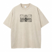 Founding Titan Collage Tee