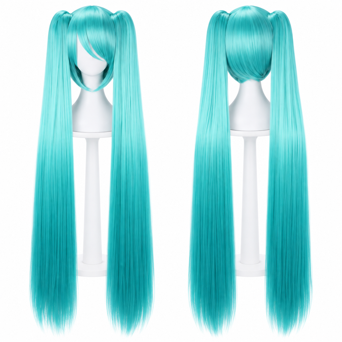Hatsune Miku Cosplay