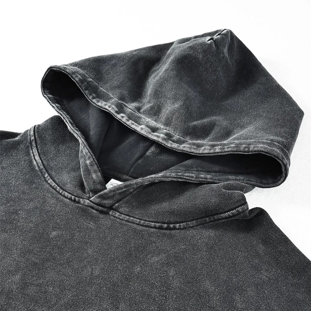 Attack on Titan Vintage Hoodie V1