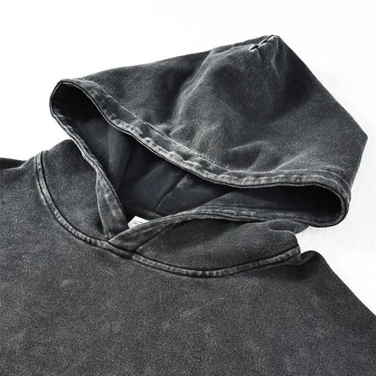 Berserk Dark Fantasy Vintage Hoodie