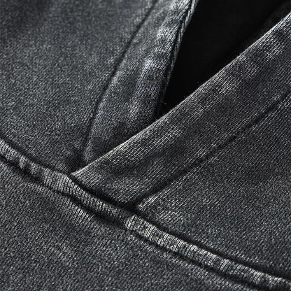 Berserk Vintage Hoodie V3