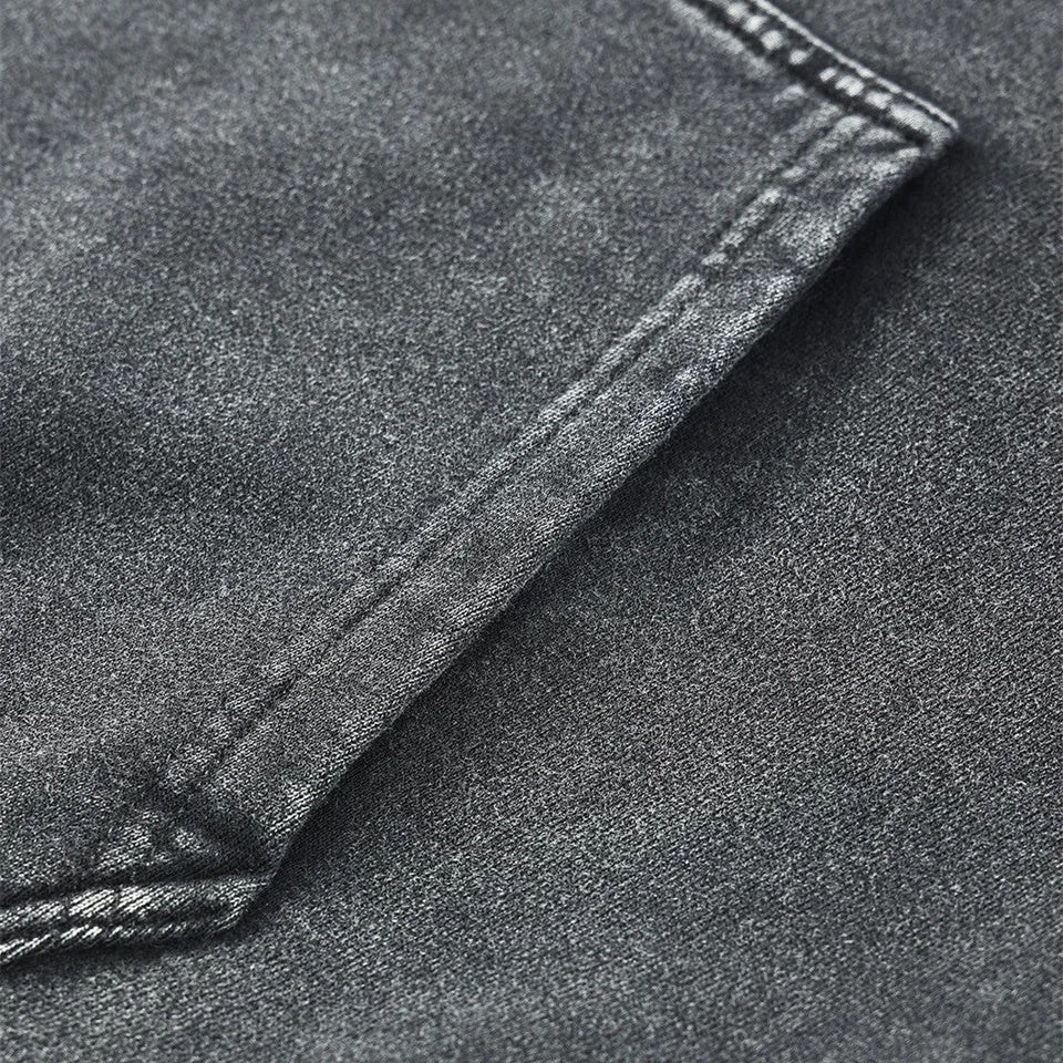 Gojo Satoru "Blindfold" Vintage Hoodie #08