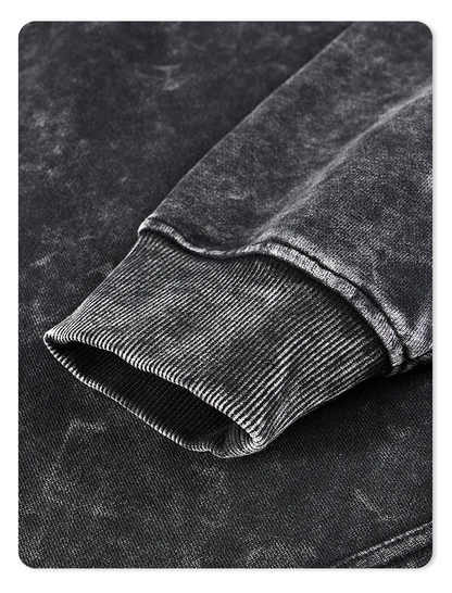 DANDADAN OKARUN HOODIE