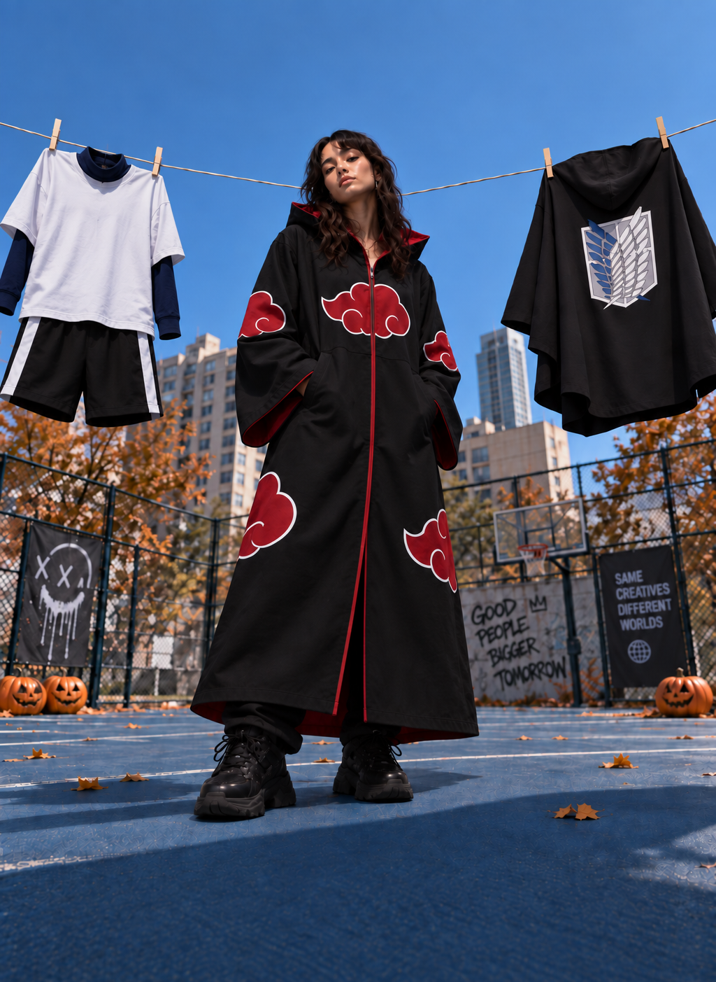 Halloween Costumes
