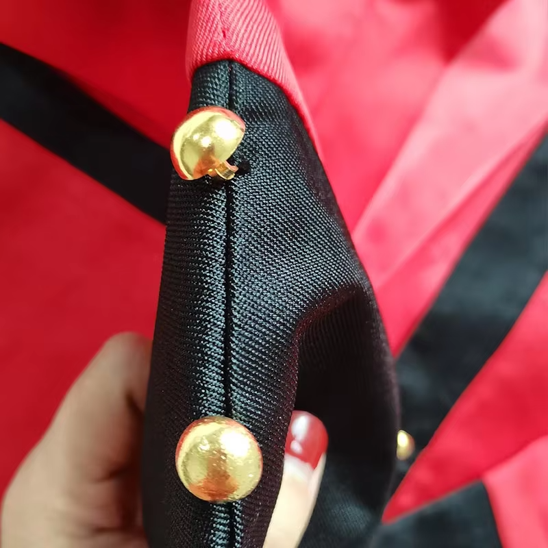 Kakegurui Yumeko Jabami Cosplay