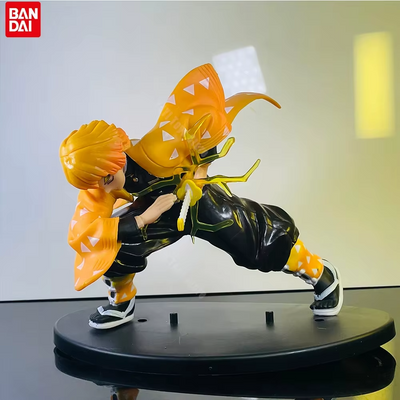 Zenitsu Agatsuma Figure