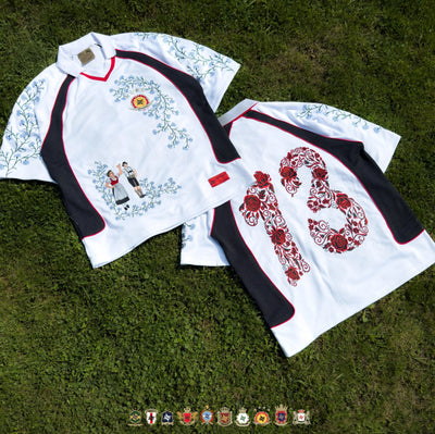 Germany National Team Polo