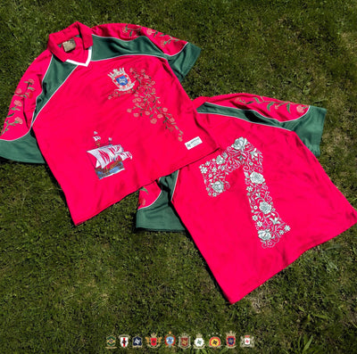 Portugal National Team Polo