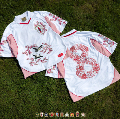 Japan National Team Polo