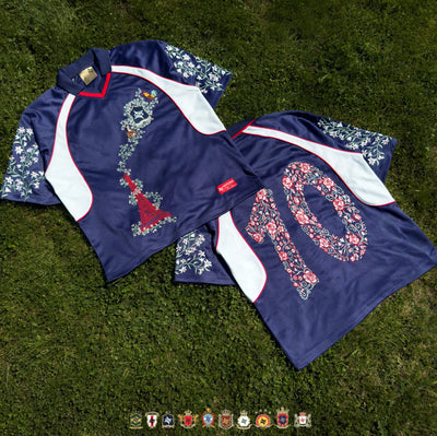 France National Team Polo
