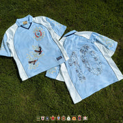 Argentina National Team Polo