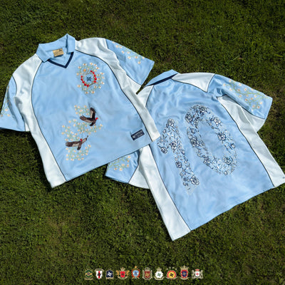 Argentina National Team Polo