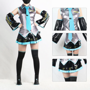 Hatsune Miku Cosplay