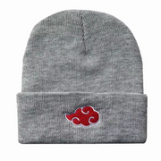 Akatsuki Embroidered  Beanies