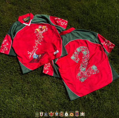 Morocco National Team Polo