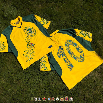 Brazil National Team Polo