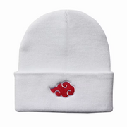 Akatsuki Embroidered  Beanies