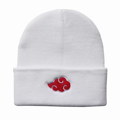 Akatsuki Embroidered  Beanies