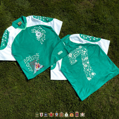 Algeria National Team Polo