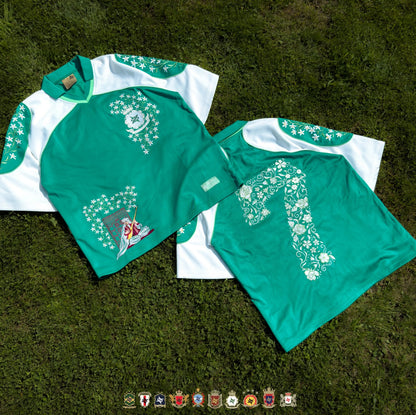 Algeria National Team Polo