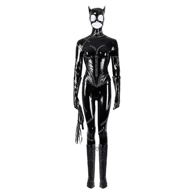 Catwoman Batman female Cosplay