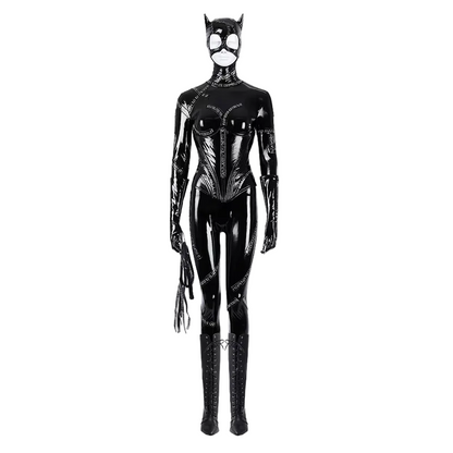 Catwoman Batman female Cosplay