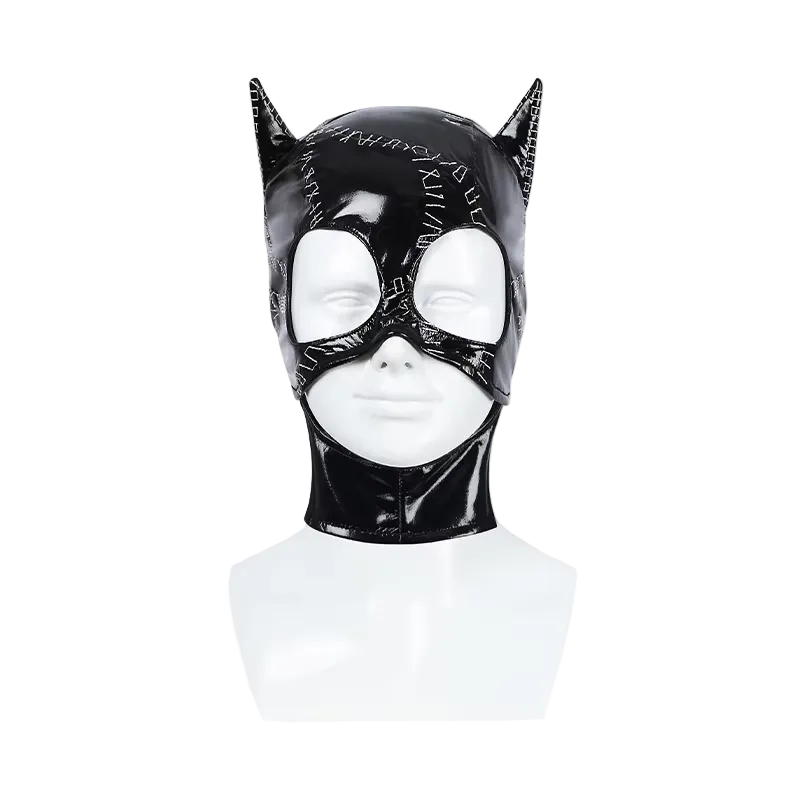 Catwoman Batman female Cosplay