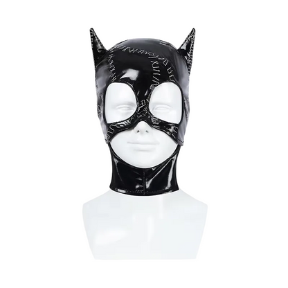 Catwoman Batman female Cosplay