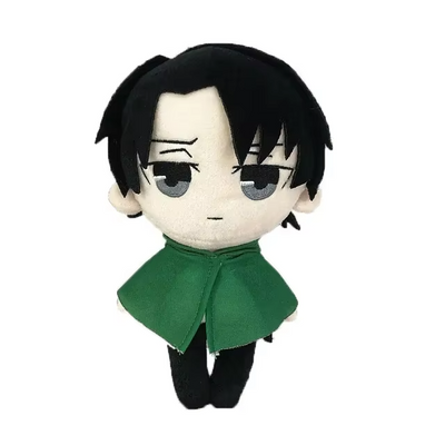 AOT Plush Dolls Collection