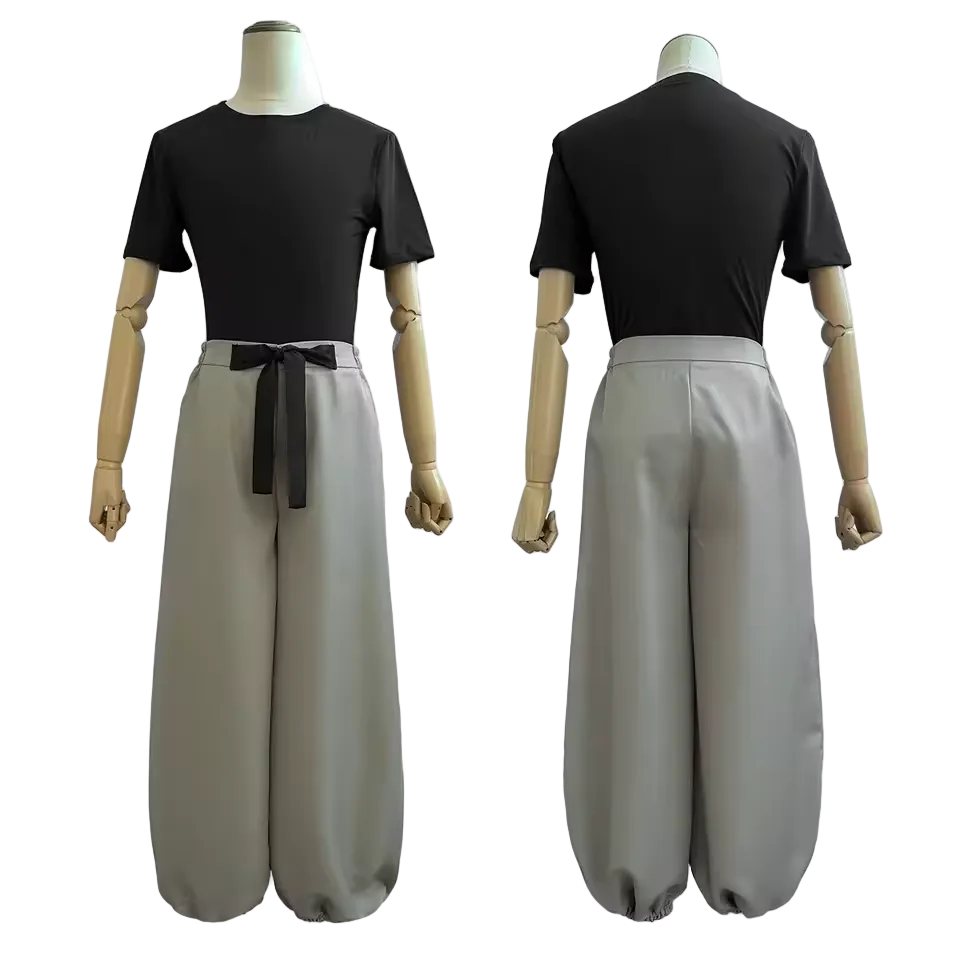 Toji Fushiguro Full Cosplay - Jujutsu Kaisen Costume