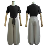 Toji Fushiguro Full Cosplay - Jujutsu Kaisen Costume