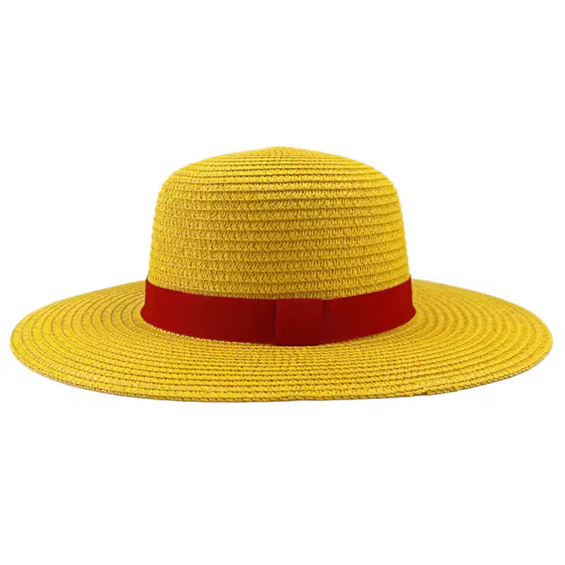 one piece Hat Collection Ace & Luffy