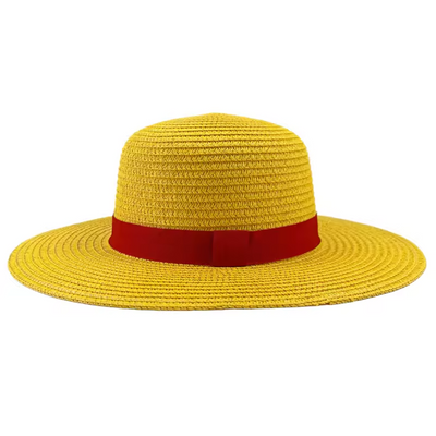 one piece Hat Collection Ace & Luffy