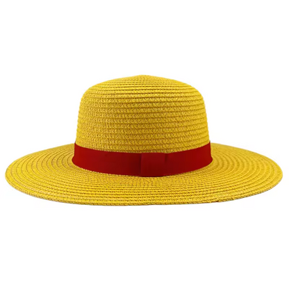 one piece Hat Collection Ace & Luffy
