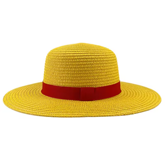 one piece Hat Collection Ace & Luffy