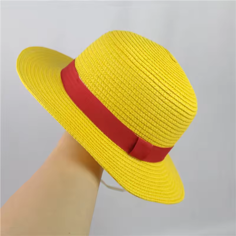 one piece Hat Collection Ace & Luffy