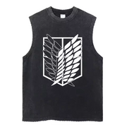 Scout Wings Tank Top