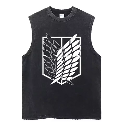 Scout Wings Tank Top