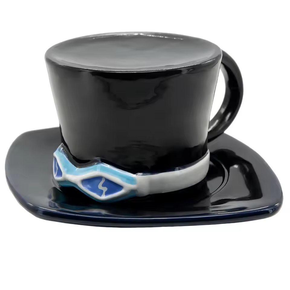 One Piece Ceramic Mug Collection